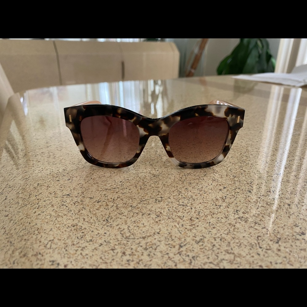 Fendi sunglasses